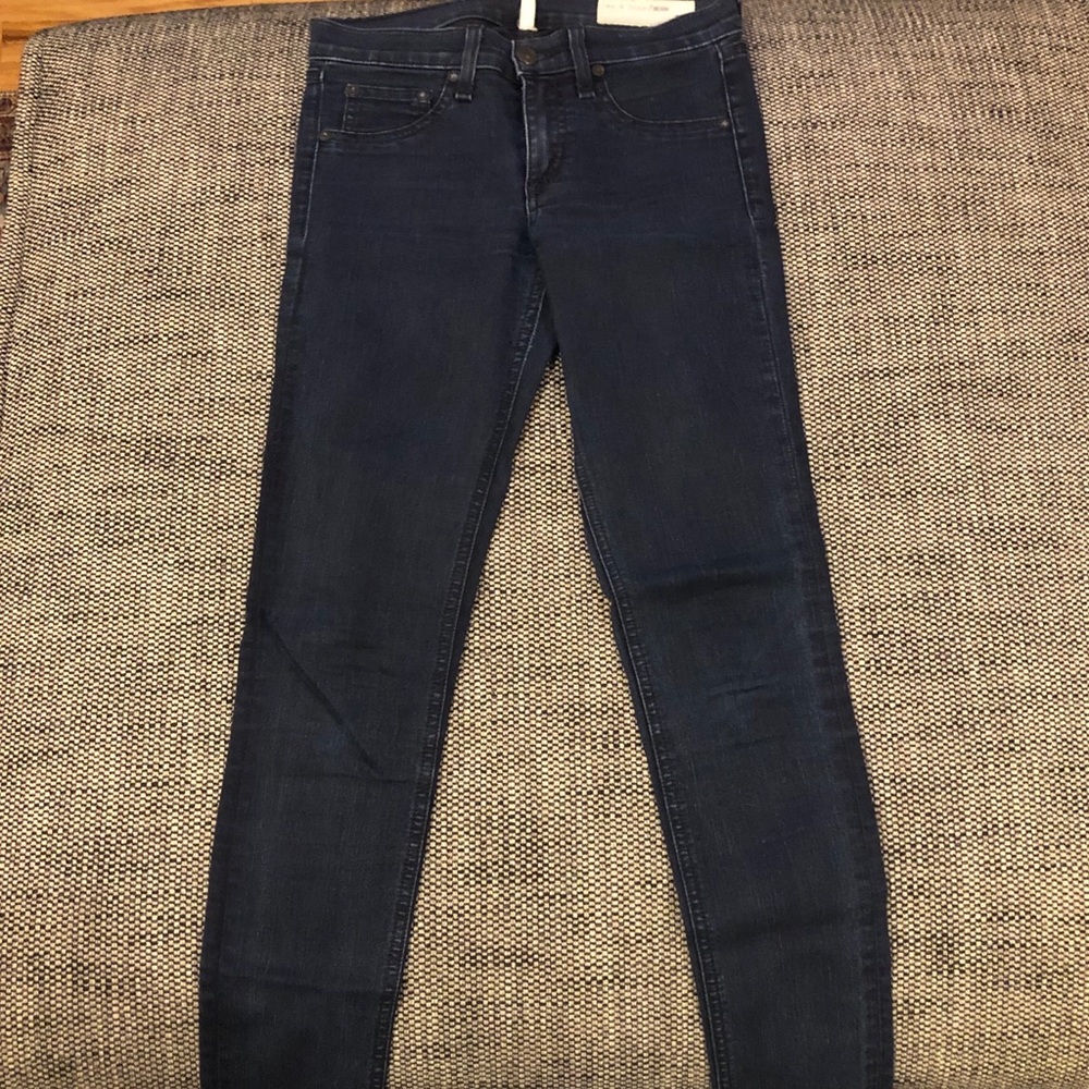 Rag & Bone legging Jean 🌈